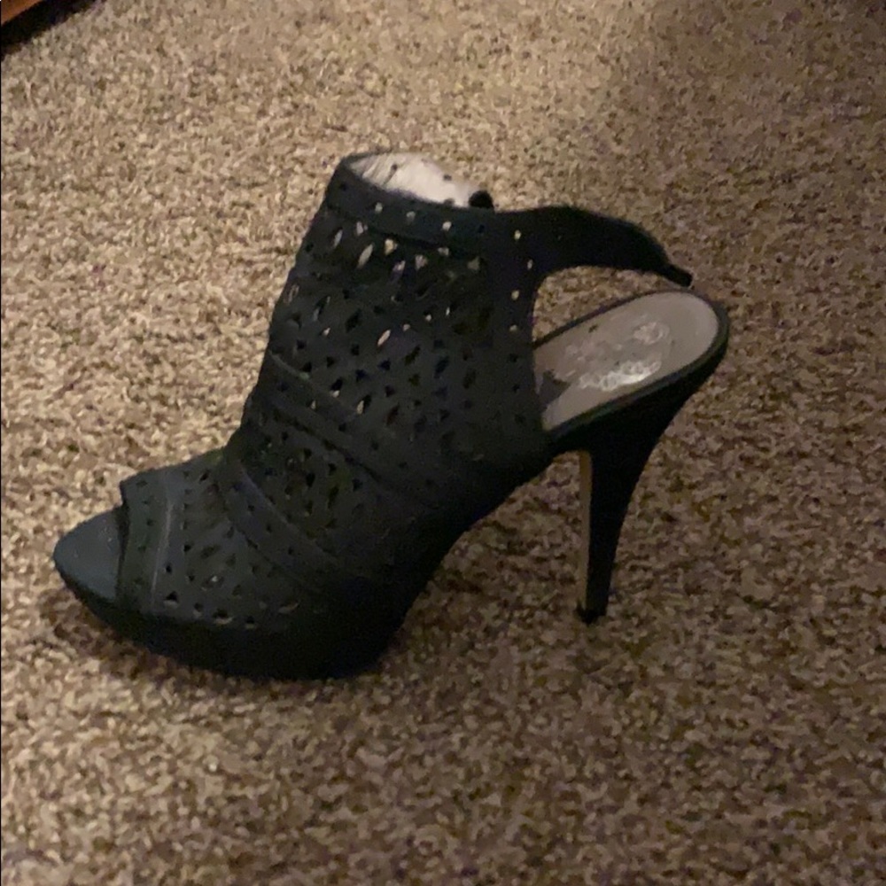 Vince V Camuto Heels